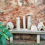 Appartamento Garden Ca\' Rezzonico