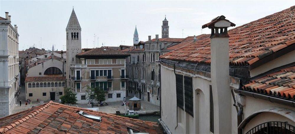 Garden Ca' Rezzonico Appartamento Venezia