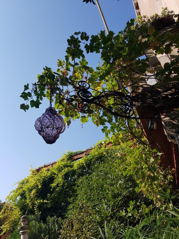 Garden Ca' Rezzonico Venezia