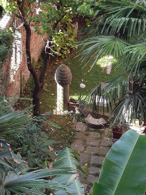 Appartamento Garden Ca' Rezzonico