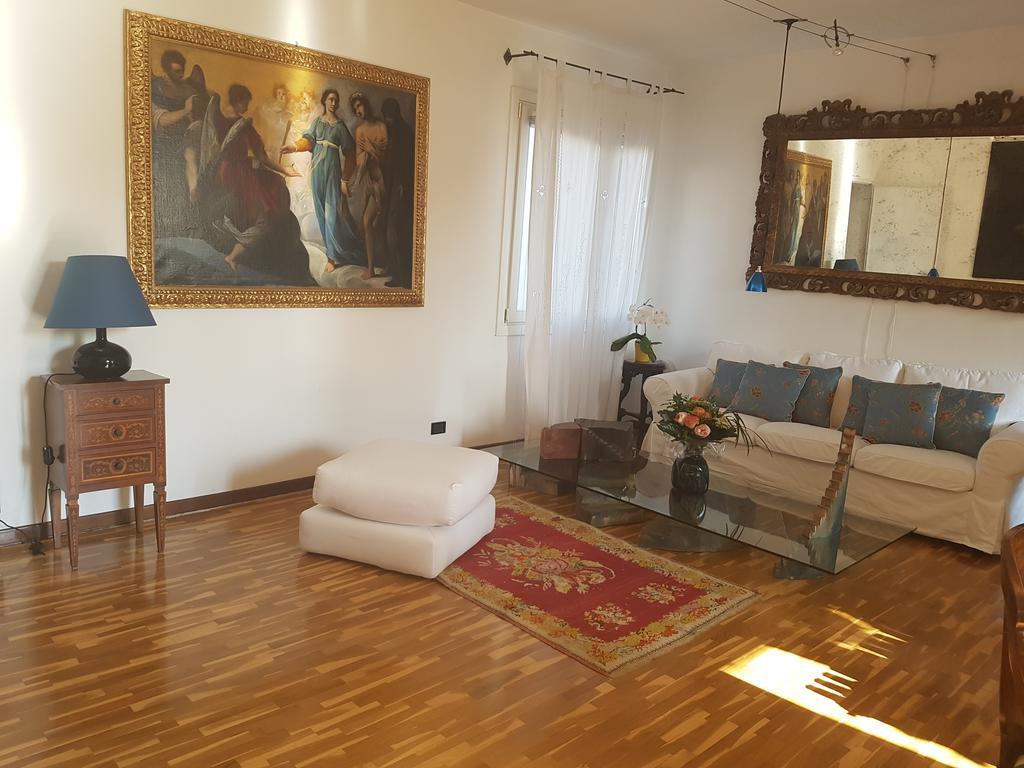 Appartamento Garden Ca' Rezzonico Venezia