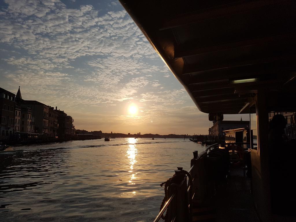 Garden Ca' Rezzonico Appartamento Venezia