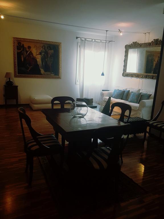 Apartment Garden Ca' Rezzonico Venice